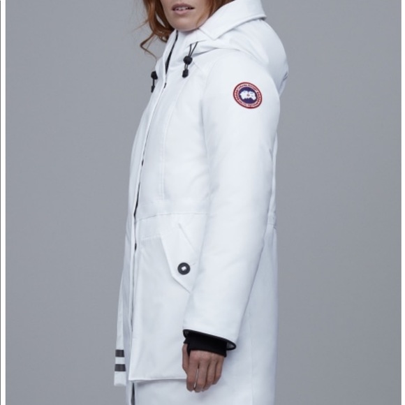 Canada goose TORONTO JACKET - Picture 2 of 6